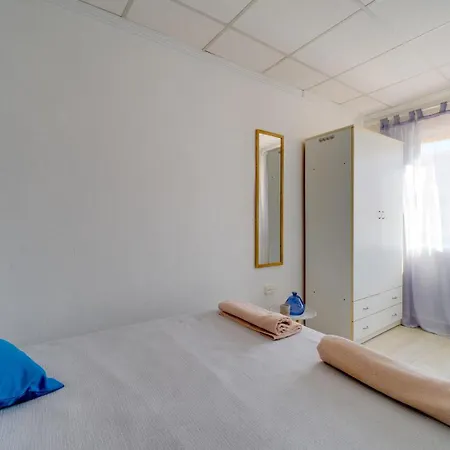 Estudio Mar En Alicante