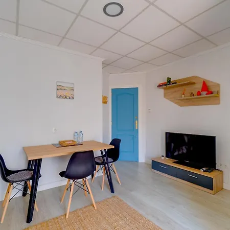 Estudio Mar En Appartamento *