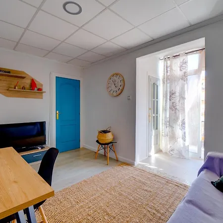 Estudio Mar En * Alicante