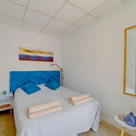 Appartamento Estudio Mar En *