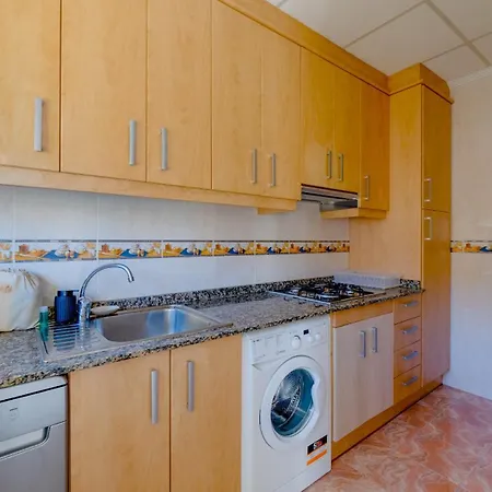 Estudio Mar En Appartamento *