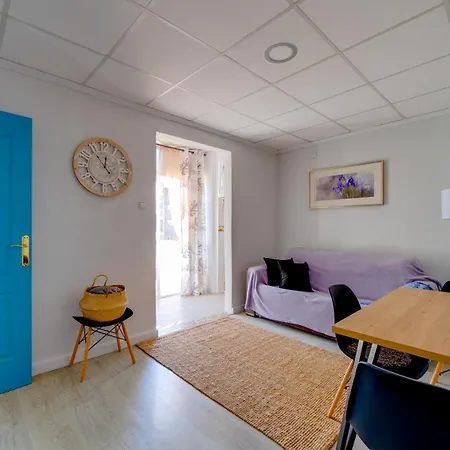 Appartamento Estudio Mar En Alicante