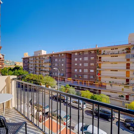 Estudio Mar En Appartamento